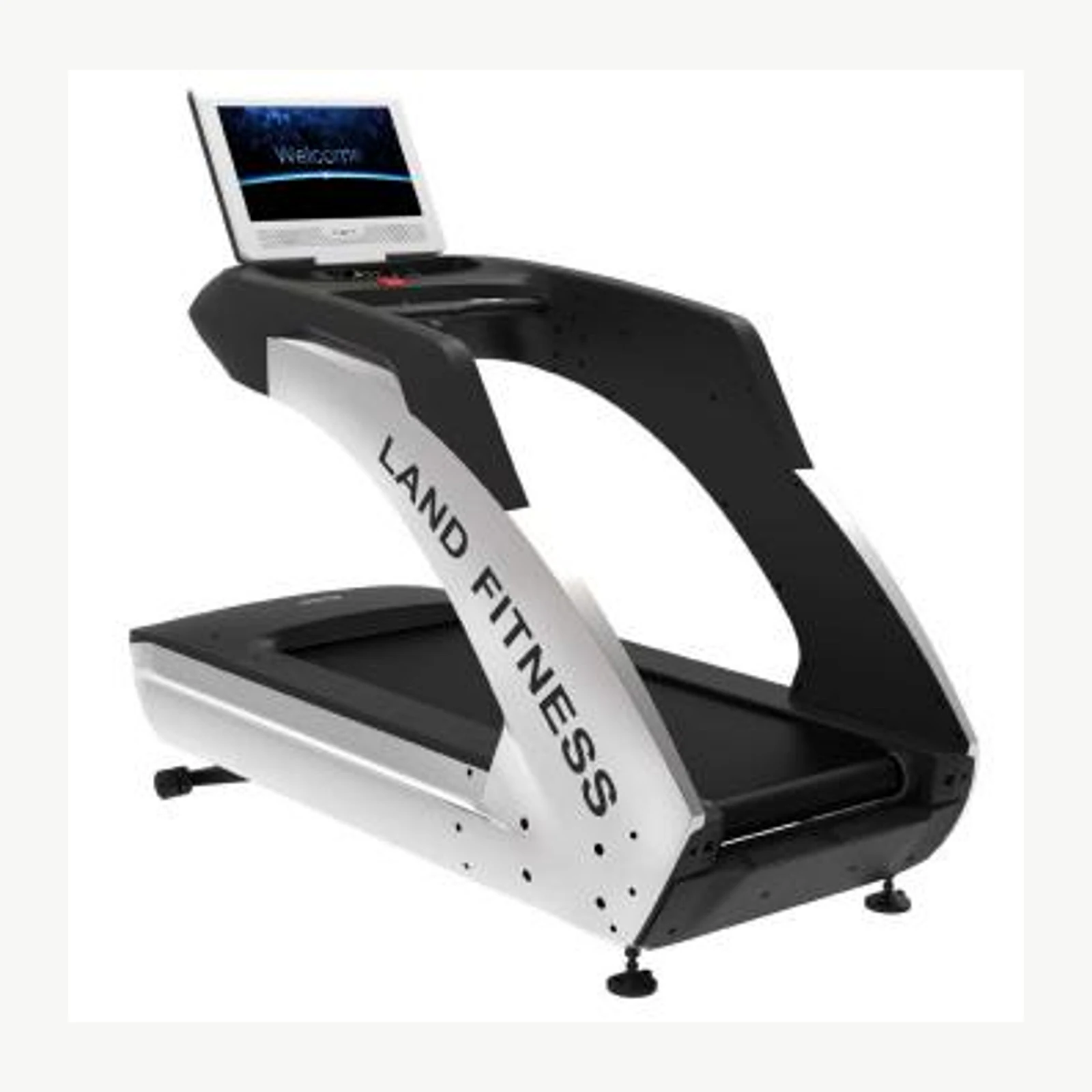 Коммерческая беговая дорожка Land Fitness LDT-935A — изображение 1