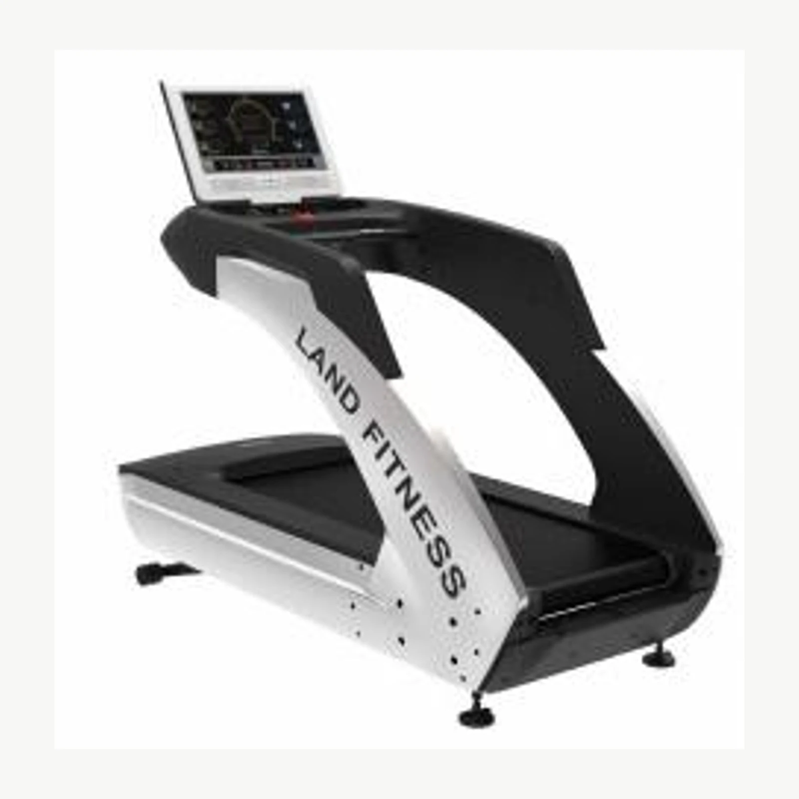 Коммерческая беговая дорожка Land Fitness LDT-935B — изображение 1