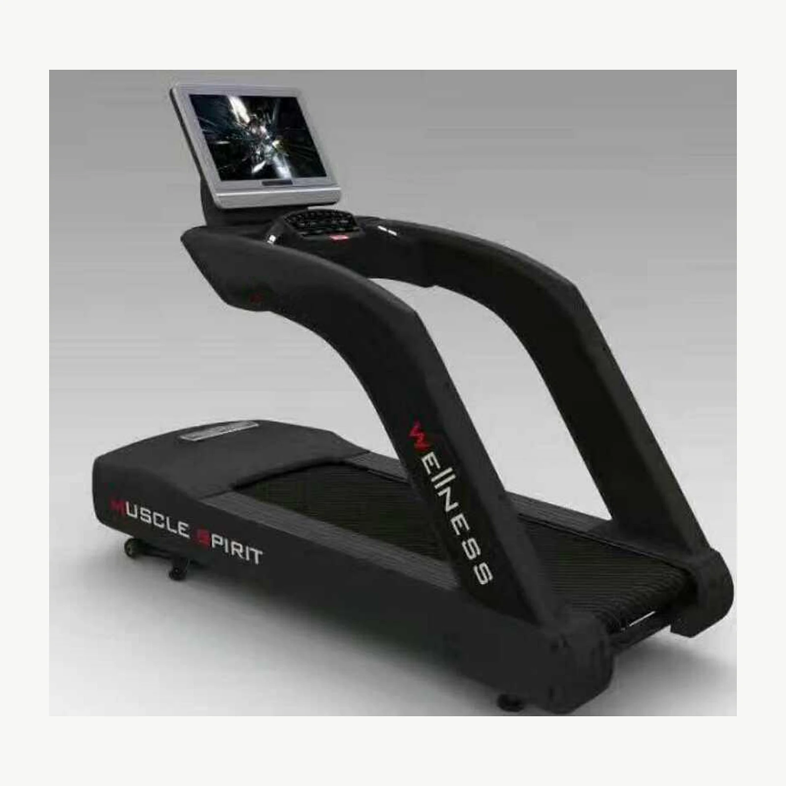 Коммерческая беговая дорожка Land Fitness LDT-935W — изображение 1