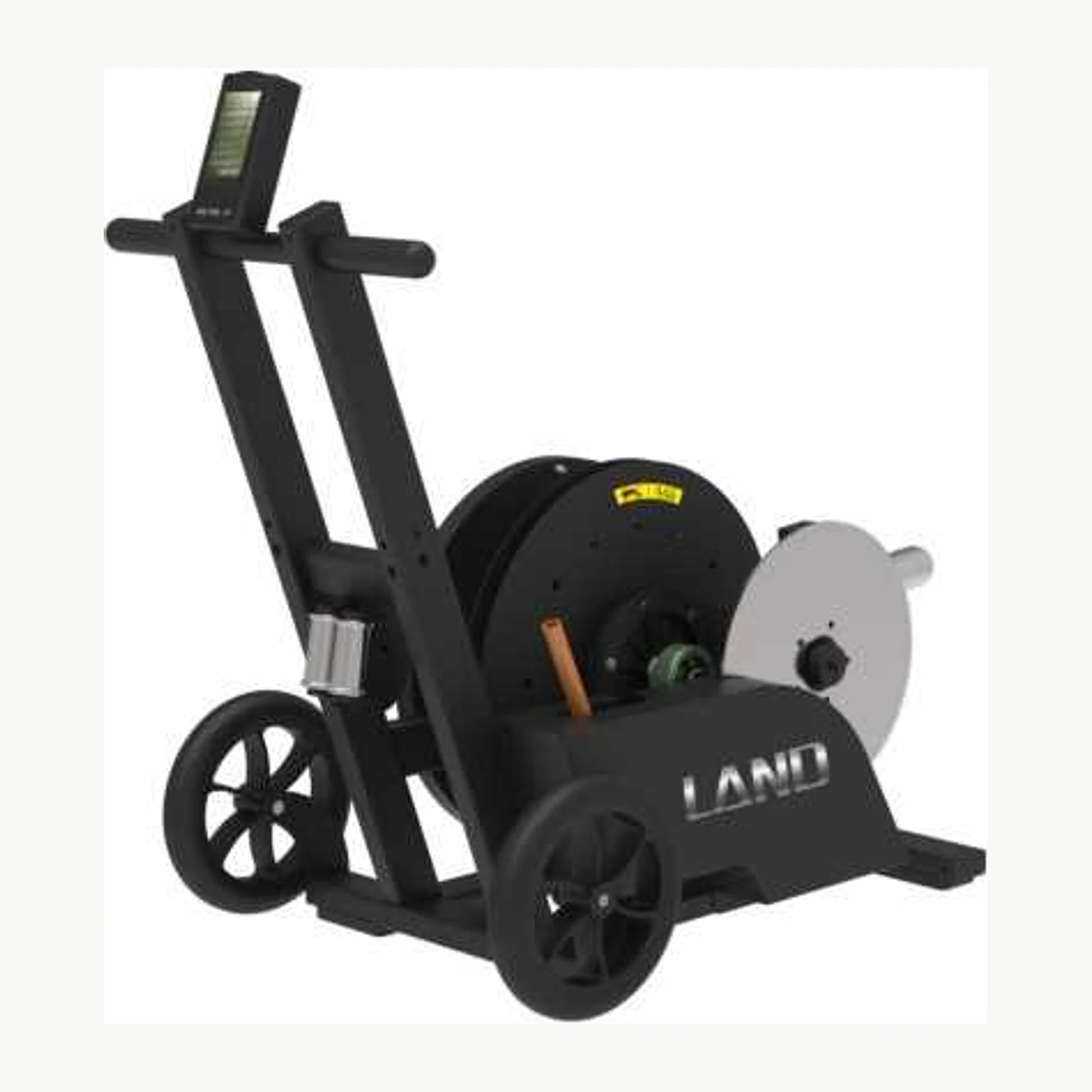 Магнитный тренажёр с сопротивлением Land Fitness LDT-996