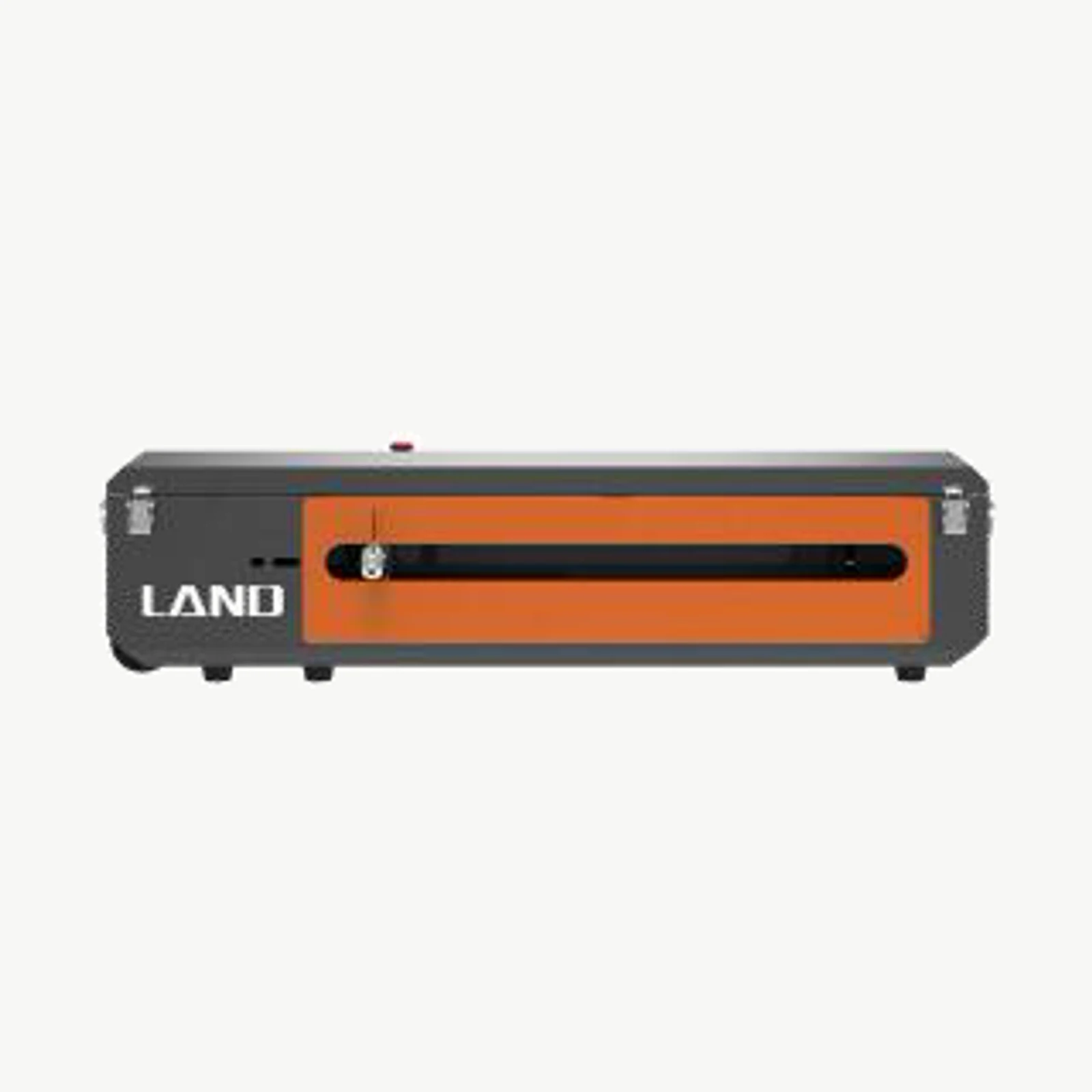 Спринтерский тренажёр Land Fitness LDT997 Version 1.6