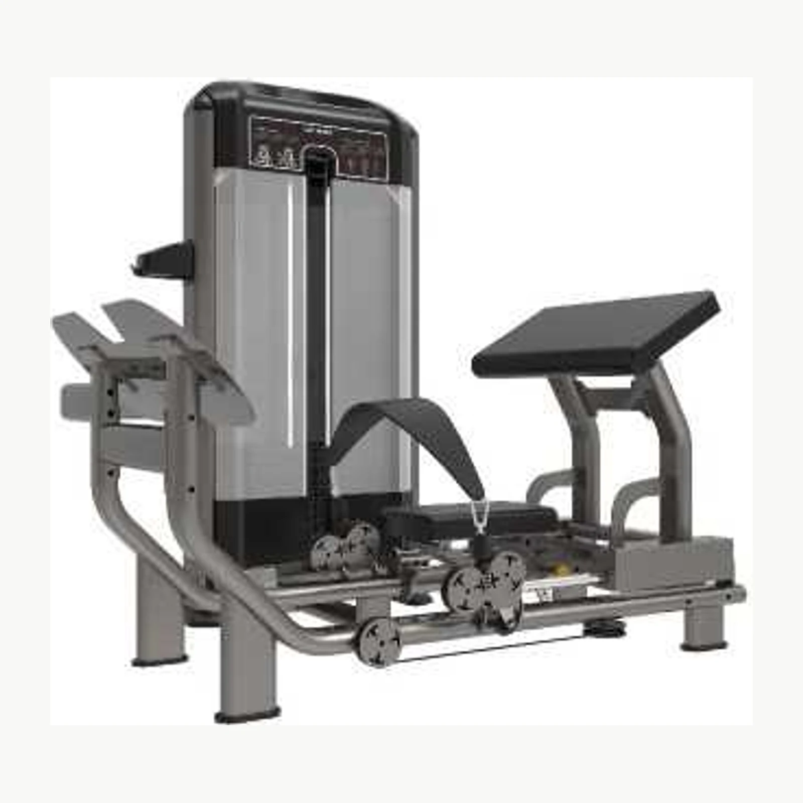 Тренажёр для ягодичного моста с весовым стеком Land Fitness LDTS-101