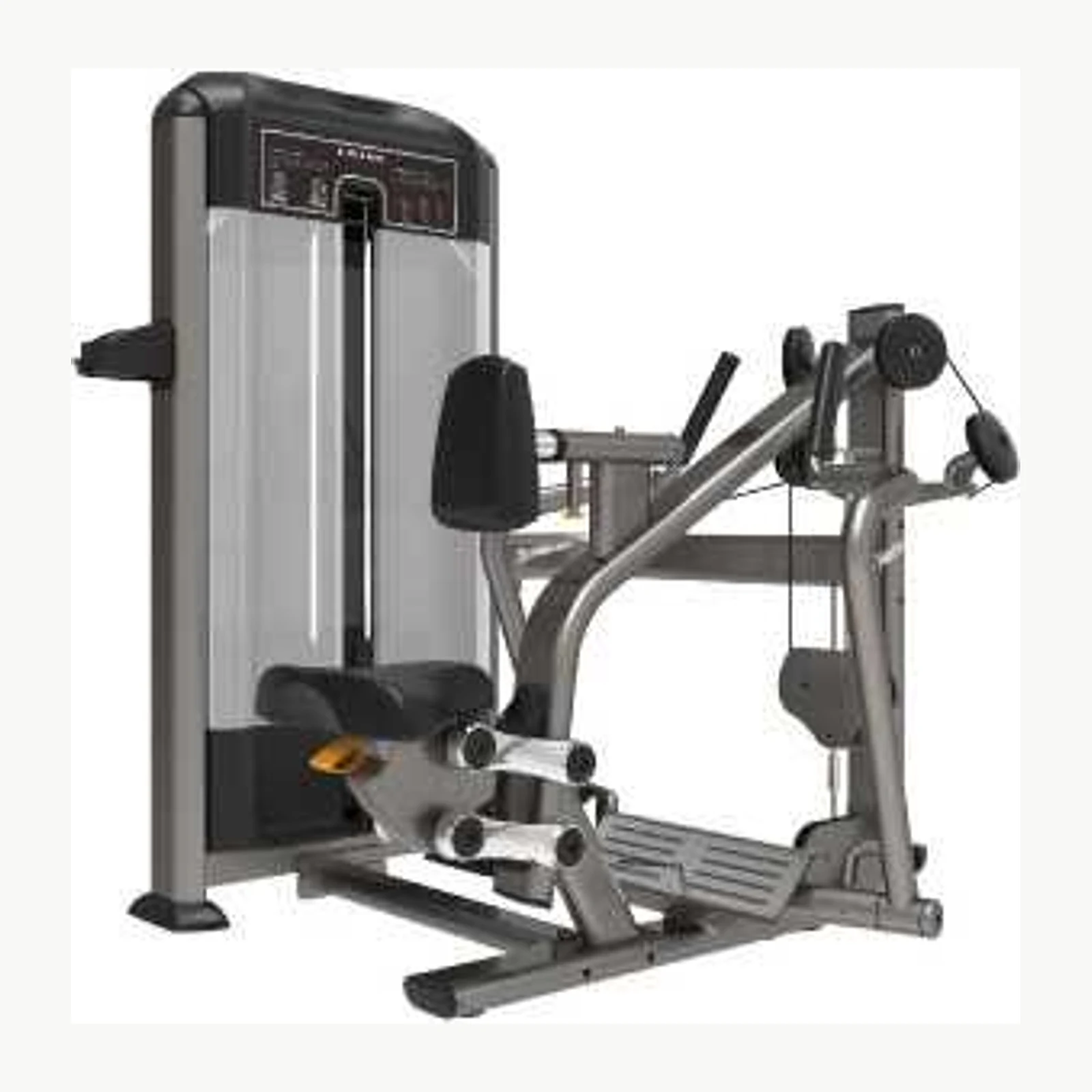 Тренажёр для тяги сидя Land Fitness LDTS-104