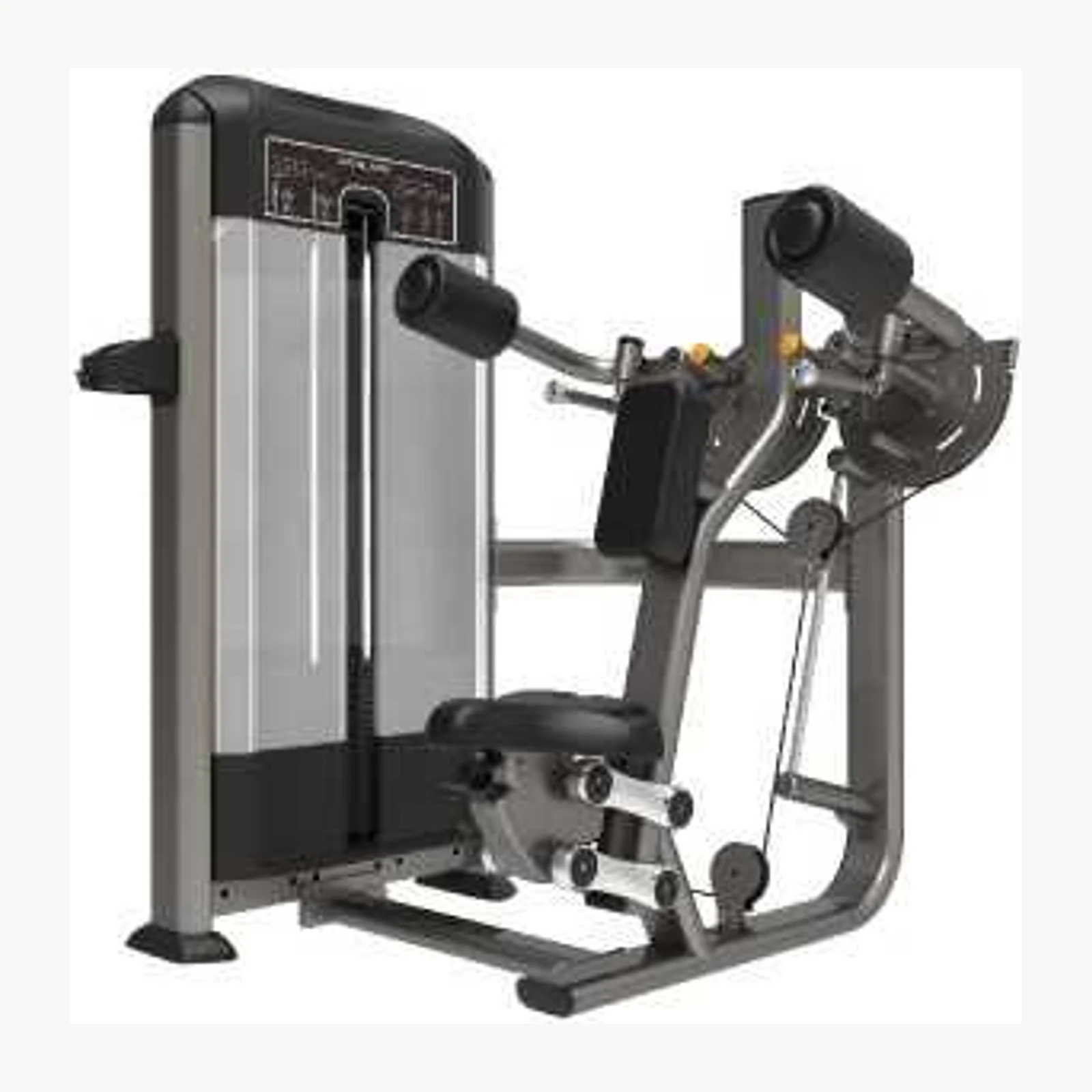 Тренажёр для подъёма рук через стороны Land Fitness LDTS-105