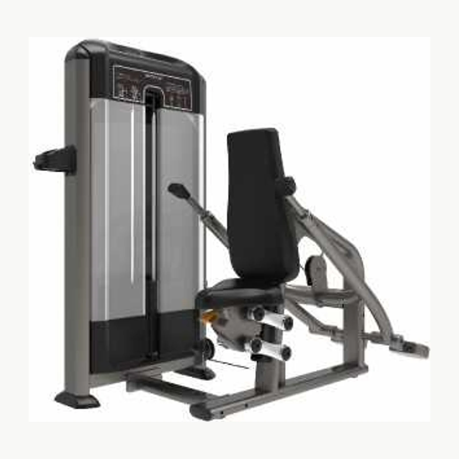 Тренажёр для отжиманий на трицепс сидя Land Fitness LDTS-107