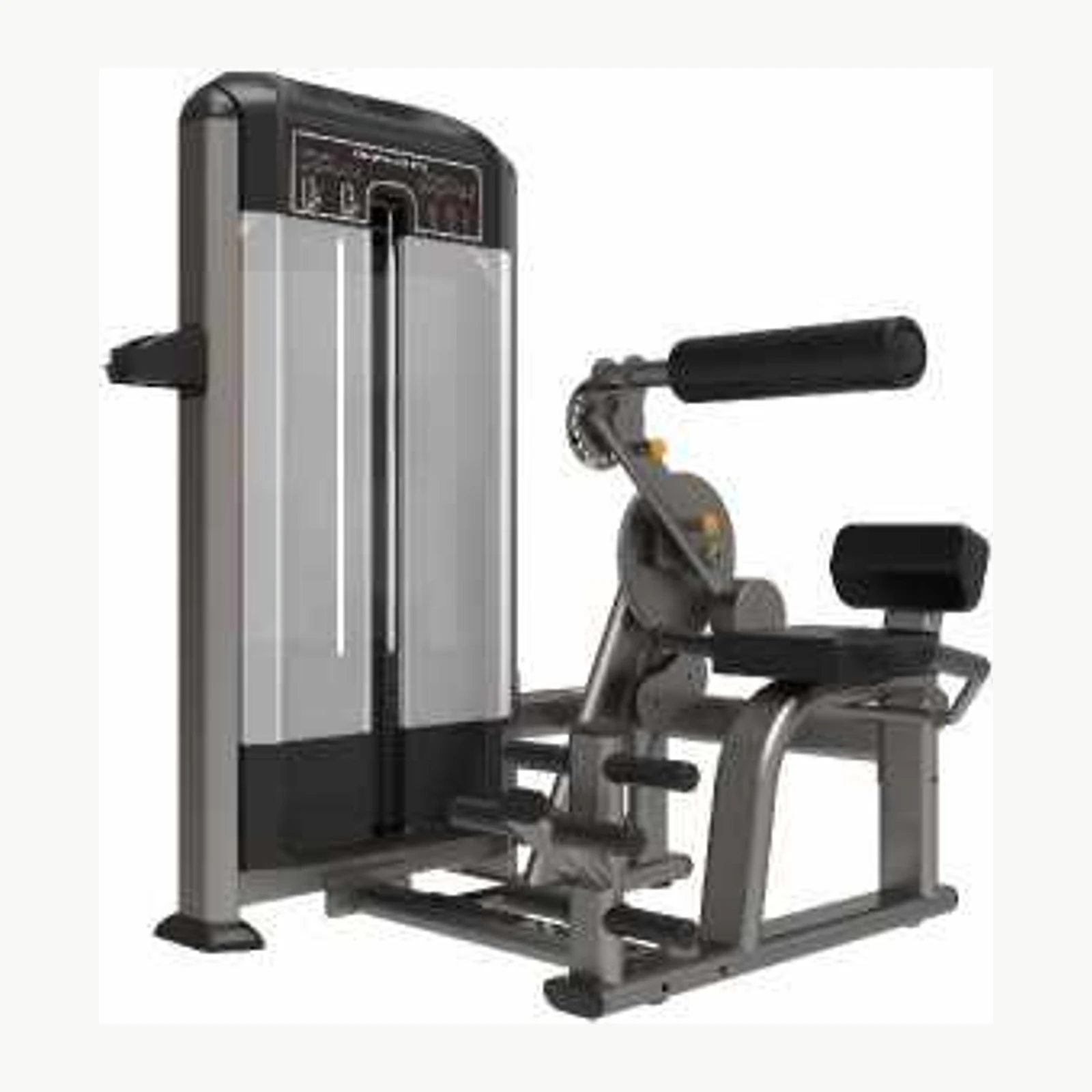 Тренажёр для наклонов вперёд и разгибания назад Land Fitness LDTS-110
