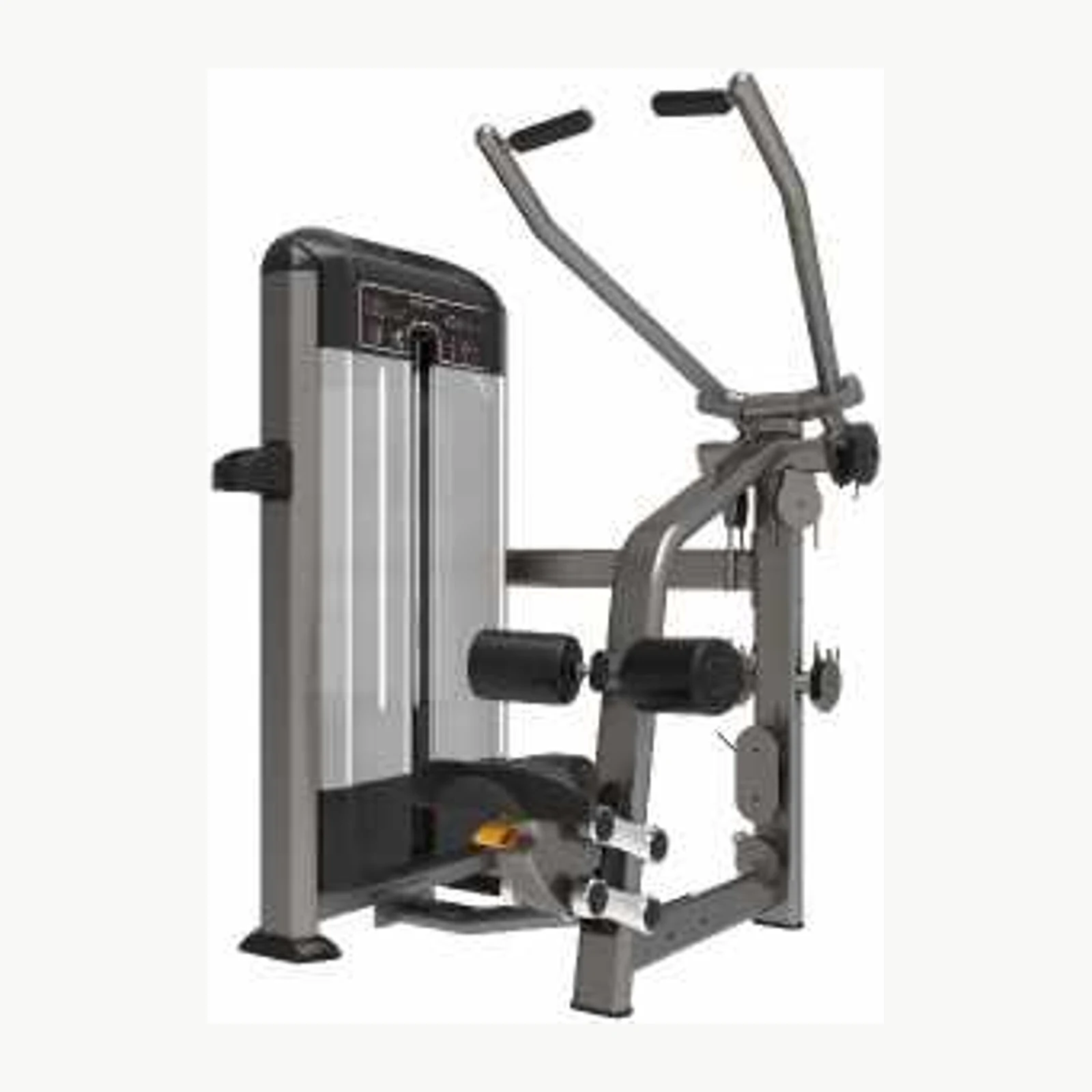 Тренажёр для верхней тяги на широчайшие мышцы Land Fitness LDTS-112