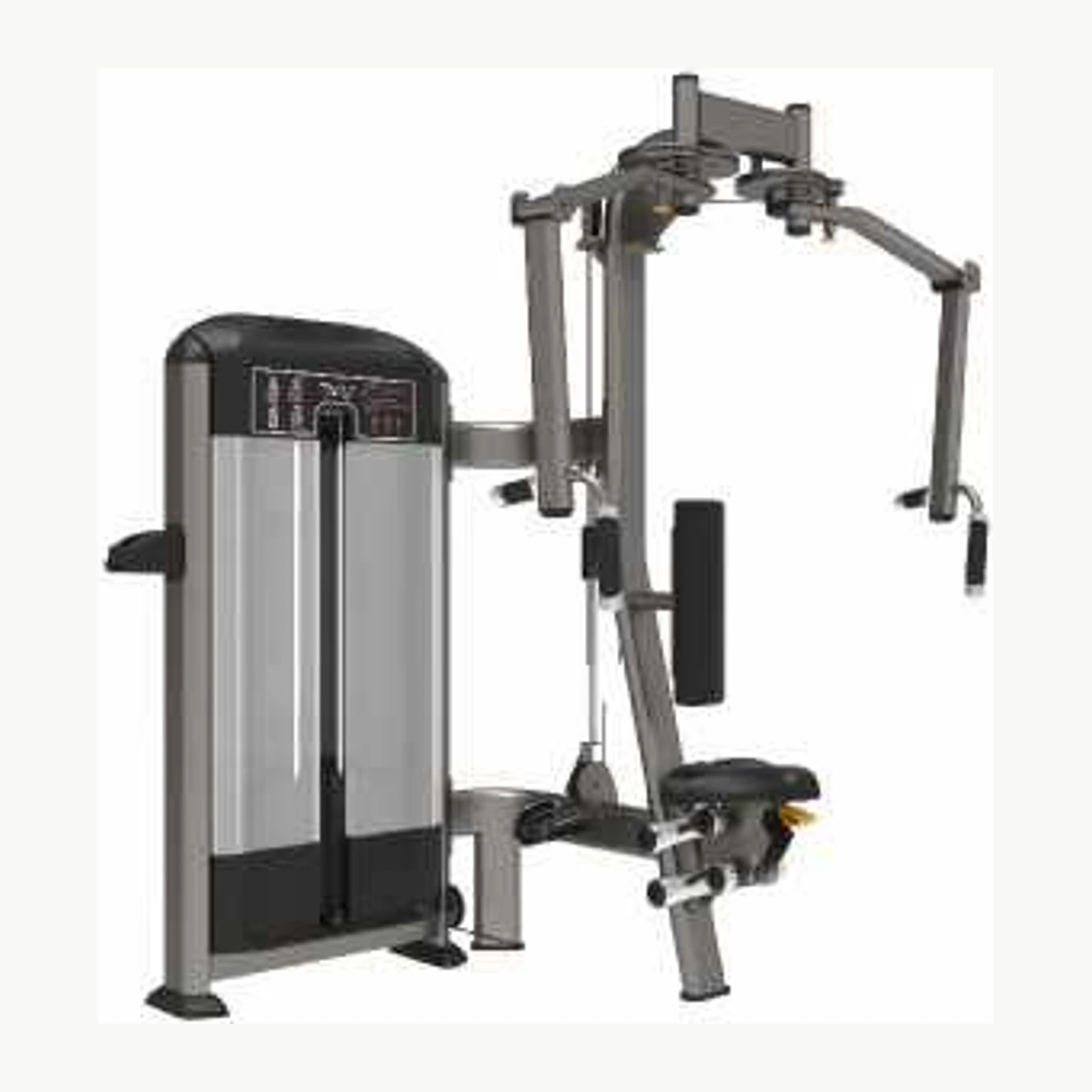 Тренажёр для сведения рук сидя Land Fitness LDTS-120