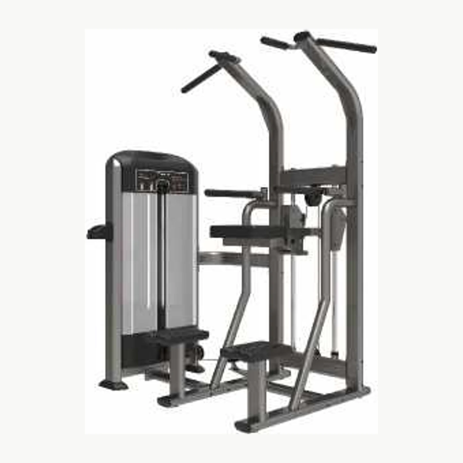 Гравитрон для подтягиваний и отжиманий Land Fitness LDTS-121