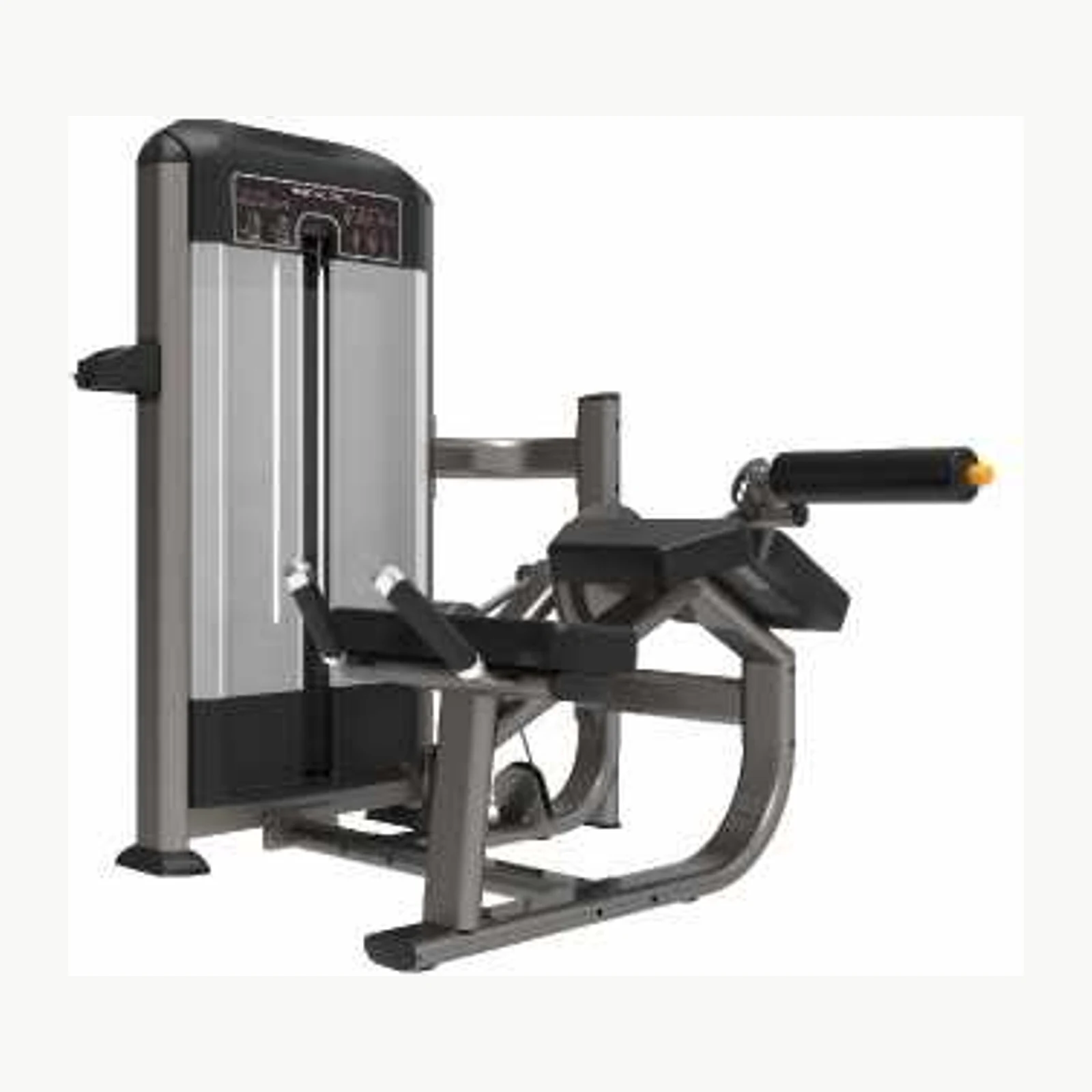 Тренажёр для сгибания ног лёжа Land Fitness LDTS-125