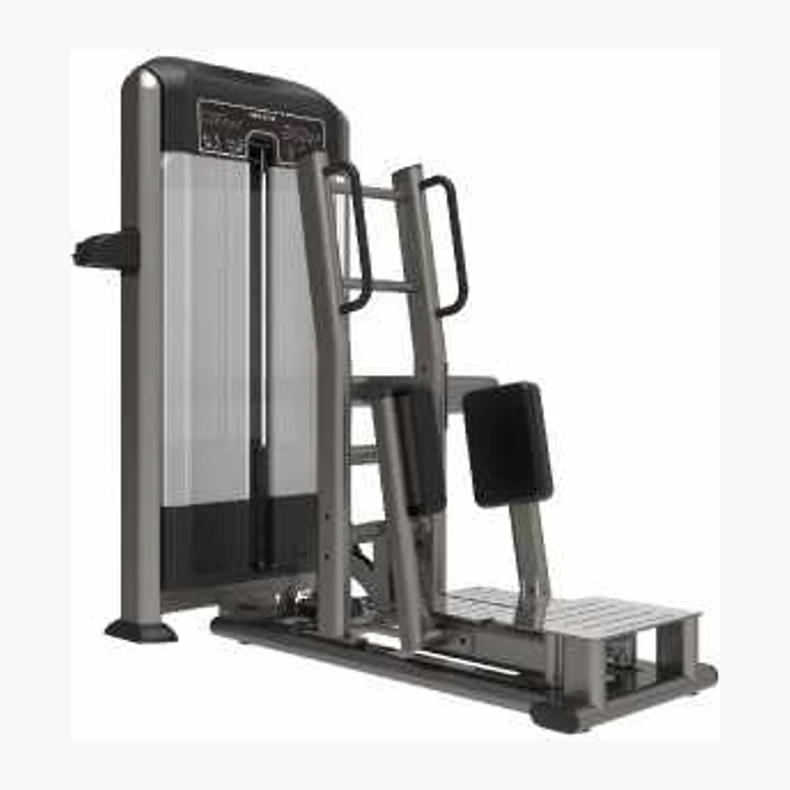 Тренажёр для отведения бедра стоя Land Fitness LDTS-130