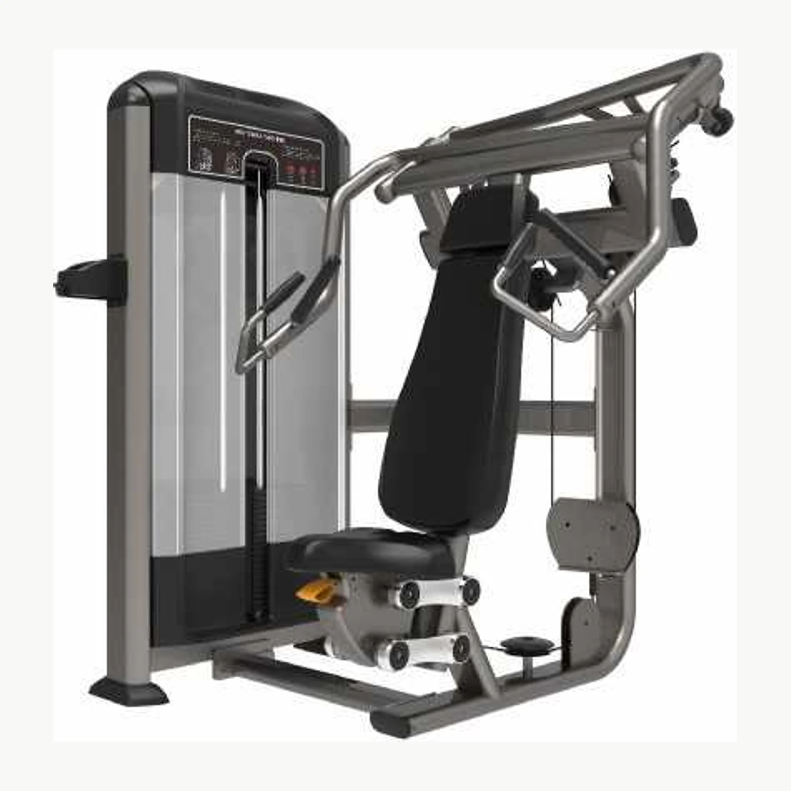 Тренажёр для жима под наклоном Land Fitness LDTS-133