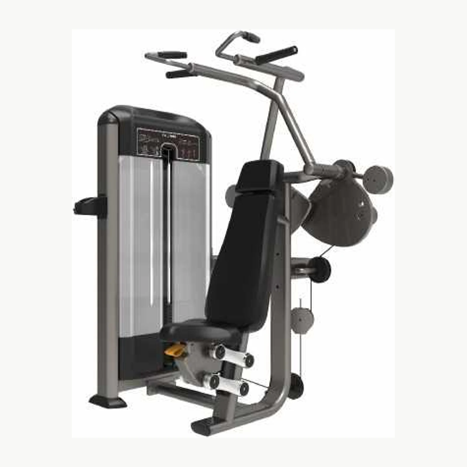 Тренажёр для верхней тяги Land Fitness LDTS-134