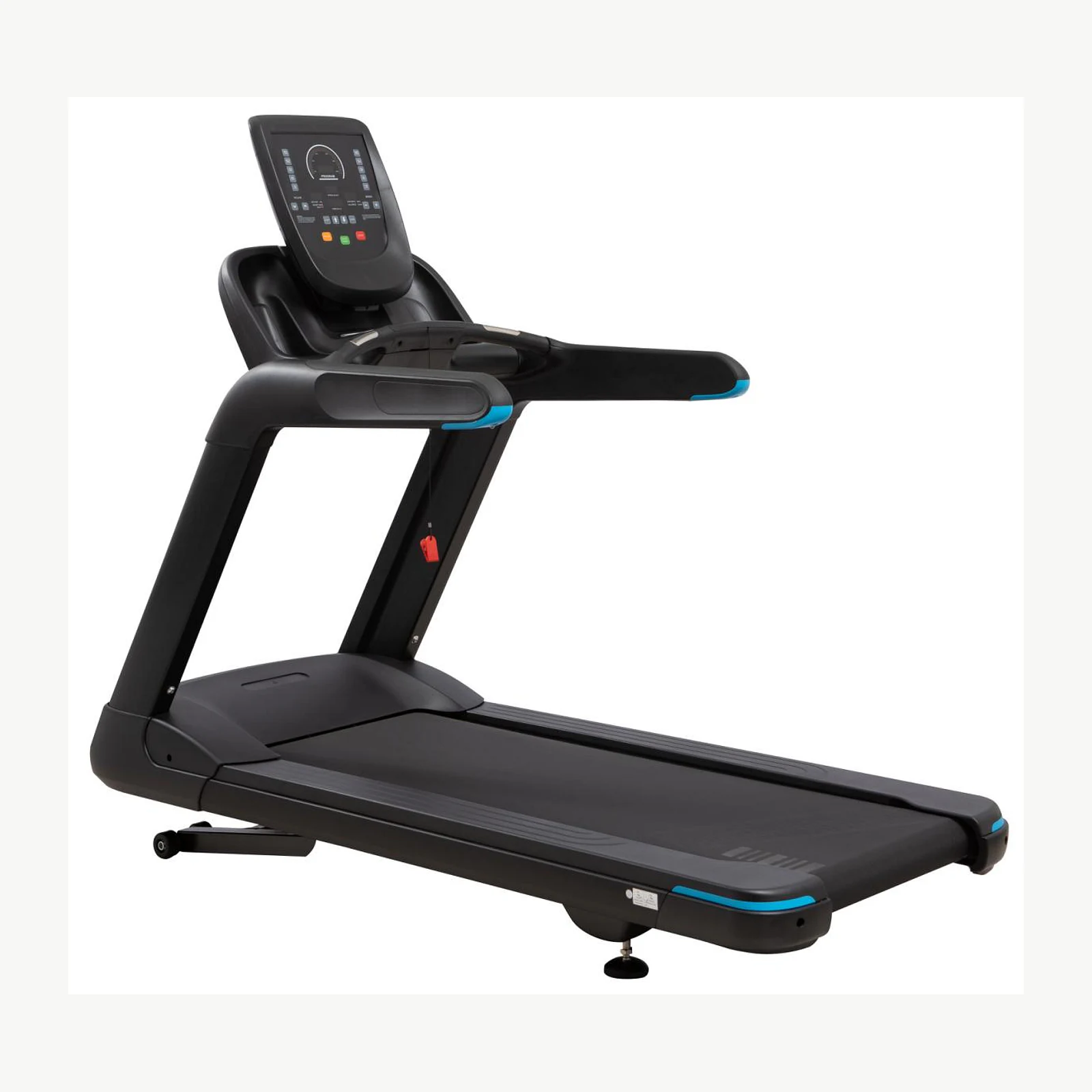 Коммерческая беговая дорожка Land Fitness PT-7000 — изображение 1