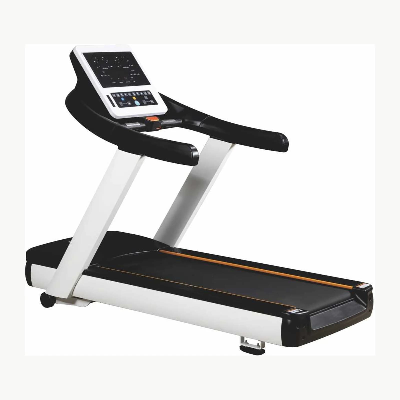 Коммерческая беговая дорожка Land Fitness PT-9500